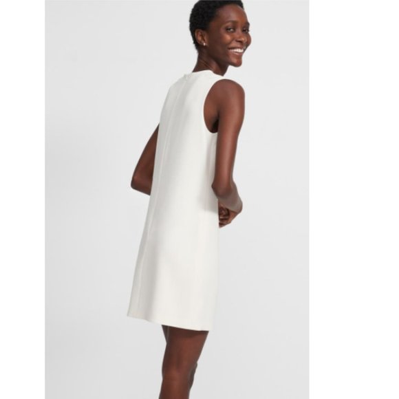 J.Mclaughlin Jacquard Sheath Dress XS - Picture 1 of 9